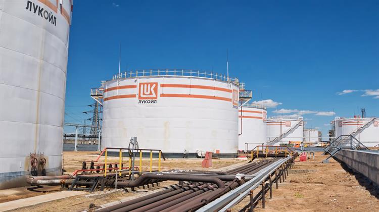 Βουλγαρία: Η Κυβέρνηση Έθεσε Υπό τον Έλεγχό της τα Assets της Lukoil